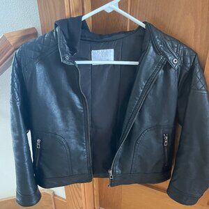 Zara Youth Jacket